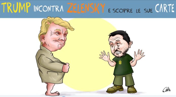 · Good luck America!