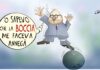 La vignetta della settimana… “… a picco”