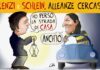 La vignetta della settimana… “Regionali: alleanze offresi… per star sereni”