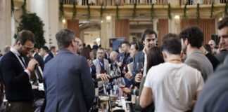 Prosegue il conto alla rovescia per il Merano Wine Festival