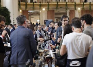 Prosegue il conto alla rovescia per il Merano Wine Festival