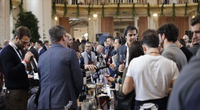 Prosegue il conto alla rovescia per il Merano Wine Festival