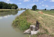 Emilia Centrale, stagione irrigua 2024 iniziata prima e terminata dopo