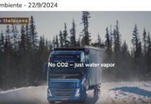 TG News Italpress – TG AMBIENTE del 22 settembre –   Mobilità e trasporti, 22 milioni per l’idrogeno – (Video)
