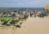 Romagna, il maltempo all’improvviso? (Video)
