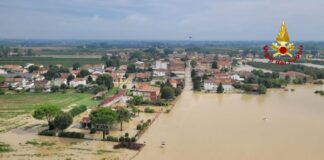 Romagna, il maltempo all’improvviso? (Video)