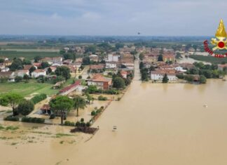 Romagna, il maltempo all’improvviso? (Video)