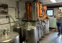 Distilleria Privata Wezl