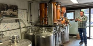 Distilleria Privata Wezl