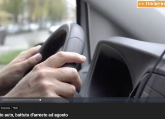 L’elettrico fulmina l’auto europea.