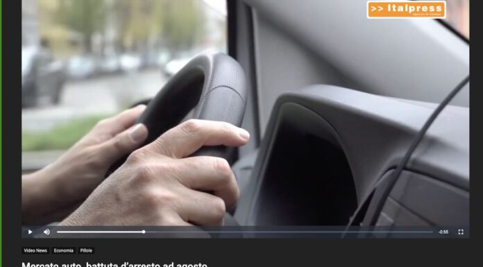 L’elettrico fulmina l’auto europea.