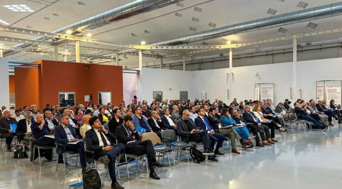 Cooperazione, un terzo del fatturato nazionaleè “Made In Emilia-Romagna”. Presentato il rapporto 2022-23
