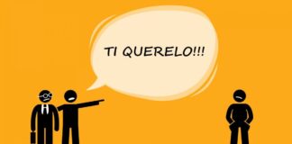 La Querela Politica Temeraria sospende i Diritti Costituzionali della persona