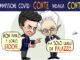 La vignetta della settimana: Conte indaga Conte