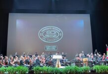 “Tanti Auguri Consorzio del Parmigiano Reggiano” (video e Gallery)