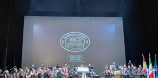 “Tanti Auguri Consorzio del Parmigiano Reggiano” (video e Gallery)