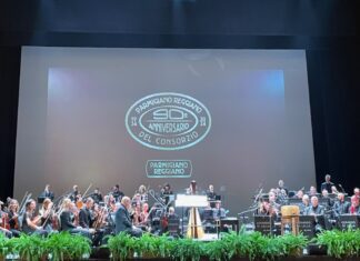 “Tanti Auguri Consorzio del Parmigiano Reggiano” (video e Gallery)