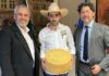 Consorzio Del Parmigiano Reggiano: una delegazione dello Stato Messicano Di Michoacán in visita per sviluppare la cooperazione tra Indicazioni GEOGRAFICHE