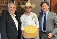 Consorzio Del Parmigiano Reggiano: una delegazione dello Stato Messicano Di Michoacán in visita per sviluppare la cooperazione tra Indicazioni GEOGRAFICHE