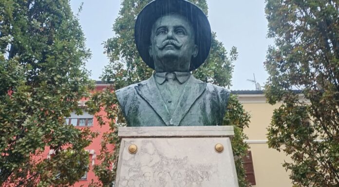 Giovanni Faraboli: Il sindacalista che fondò le Cooperative Agricole Parmensi