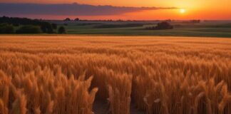 “Cereali e dintorni”. USDA sufficientemente neutro