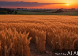 “Cereali e dintorni”. USDA sufficientemente neutro