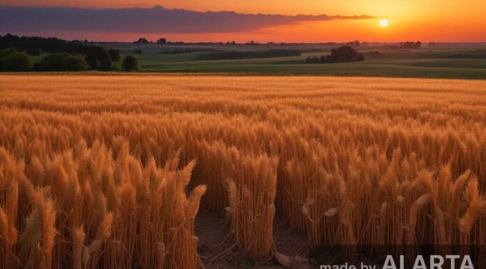 “Cereali e dintorni”. USDA sufficientemente neutro