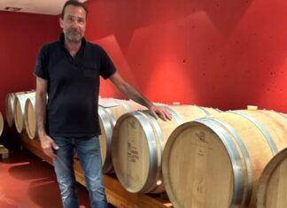 Reportage tra Vignaioli e Cantine del Burgraviato 11° capitolo