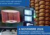 6 Novembre 2024 “Vedere Oltre” il Parmigiano Reggiano come non lo avete mai visto