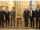 Il Presidente Mattarella a Parma per i 90 anni del Consorzio del Parmigiano Reggiano … (video)