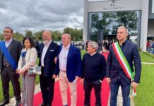 Mister Pet inaugura il nuovo e iper tecnologico stabilimento a Mamiano di Traversetolo