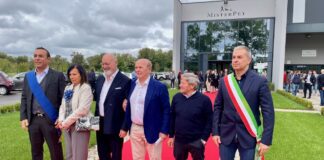 Mister Pet inaugura il nuovo e iper tecnologico stabilimento a Mamiano di Traversetolo