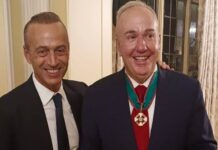 Washington: il Parmigiano Reggiano incontra la National Italian American Foundation per parlare del futuro della DOP negli Usa