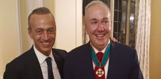 Washington: il Parmigiano Reggiano incontra la National Italian American Foundation per parlare del futuro della DOP negli Usa