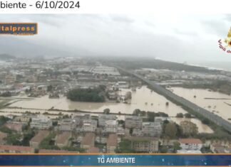 TG AMBIENTE del 6 ottobre – Italia primo Paese UE per danni da cambiamento climatico … – (Video)