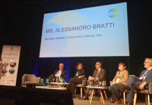 Parma Capitale Europea dell’Acqua nel 2025