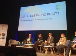 Parma Capitale Europea dell’Acqua nel 2025