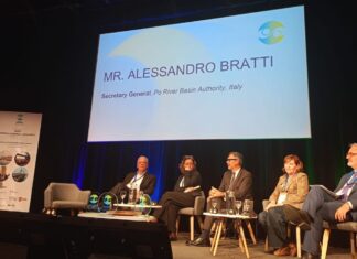 Parma Capitale Europea dell’Acqua nel 2025
