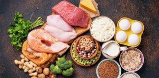 Arginina: struttura e proprietà di un elemento fondamentale per l’organismo