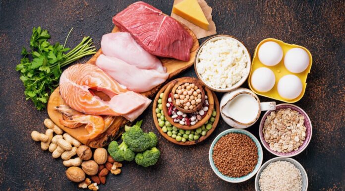 Arginina: struttura e proprietà di un elemento fondamentale per l’organismo