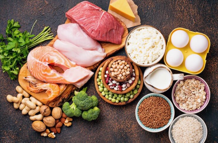 Arginina: struttura e proprietà di un elemento fondamentale per l’organismo