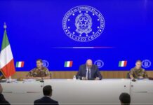 Israele è in preda a deliri di onnipotenza.