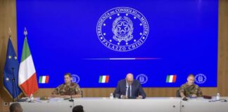 Israele è in preda a deliri di onnipotenza.