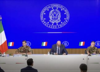 Israele è in preda a deliri di onnipotenza.