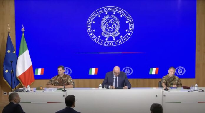 Israele è in preda a deliri di onnipotenza.