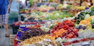 Lo spreco alimentare in Italia, un grande problema