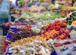 Lo spreco alimentare in Italia, un grande problema