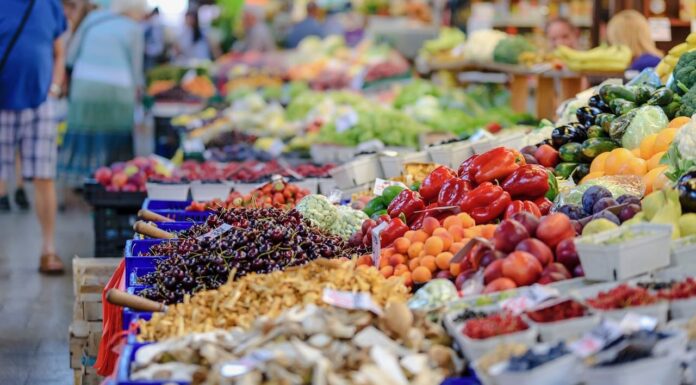 Lo spreco alimentare in Italia, un grande problema