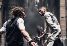 Gioventù Bruciata nel terzo millennio.