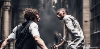 Gioventù Bruciata nel terzo millennio.